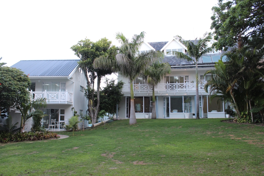 22 Bedroom Property for Sale in Bunkers Hill Eastern Cape